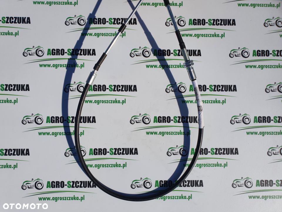 LINKA STEROWANIA PODNOŚNIKA FARMTRAC 685 690 DT - 1