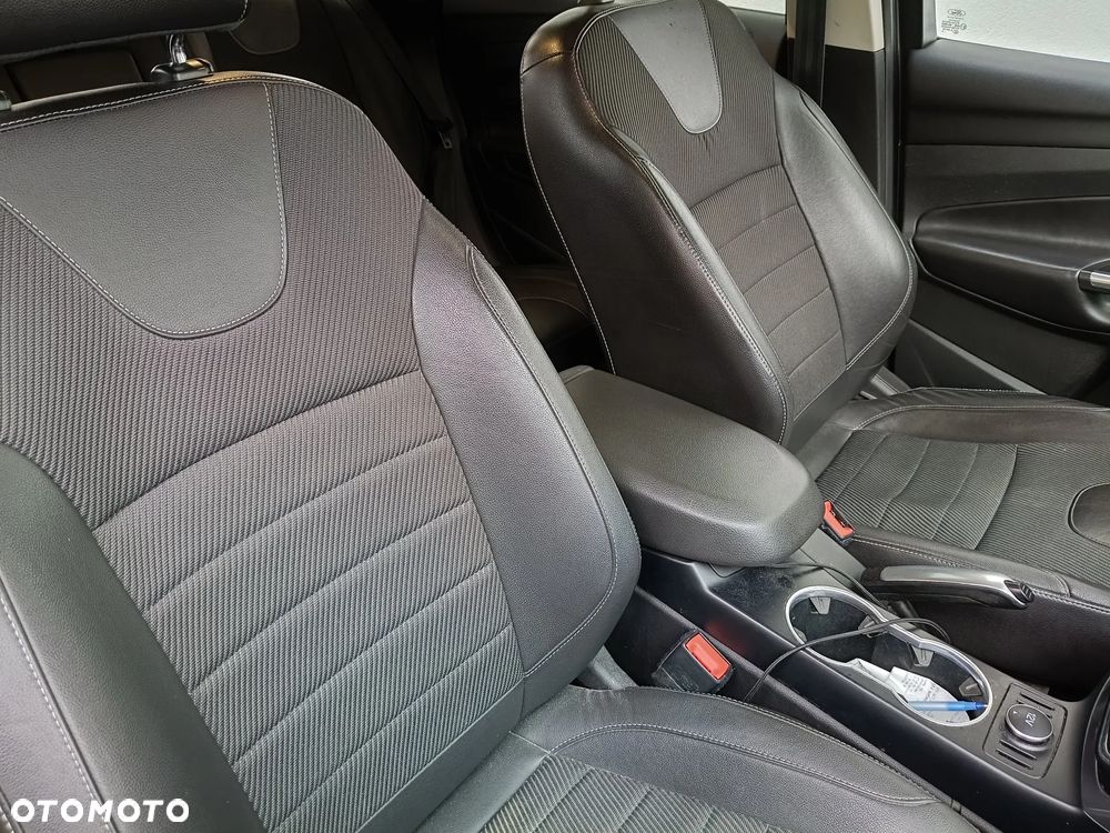 Ford Kuga 2.0 TDCi 2x4 Trend - 8