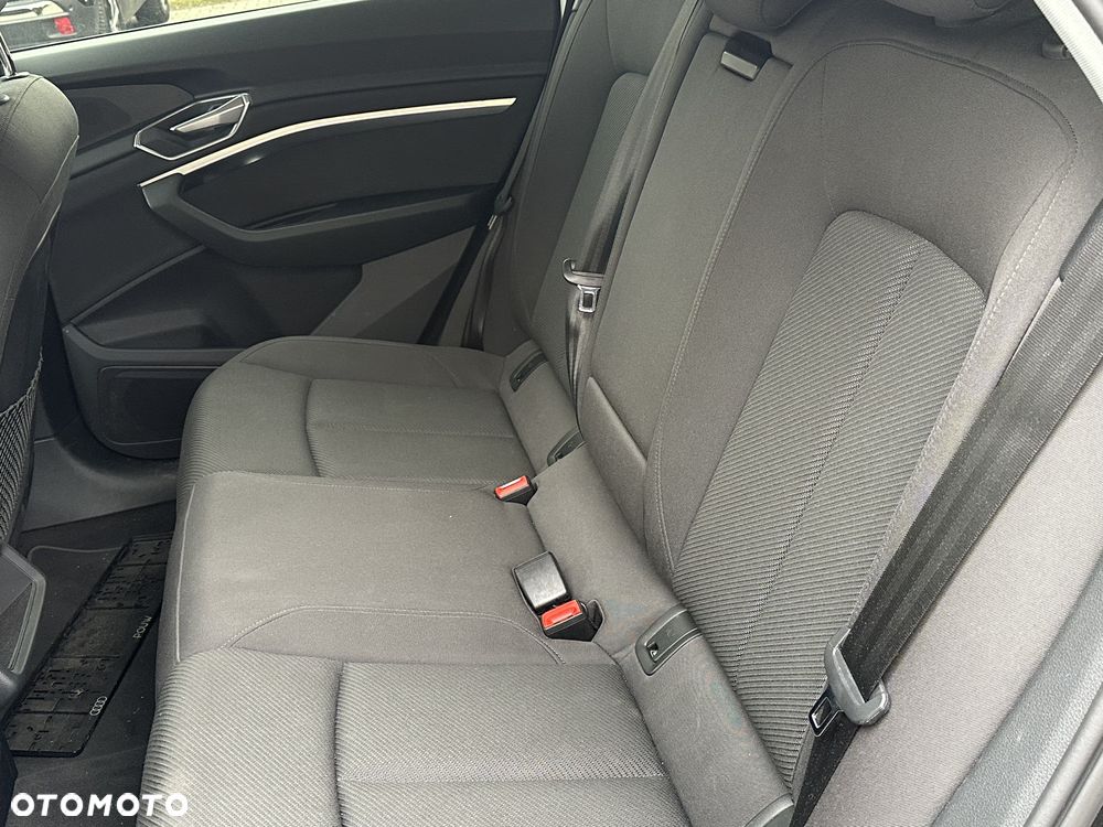 Audi e-tron 55 Quattro - 14