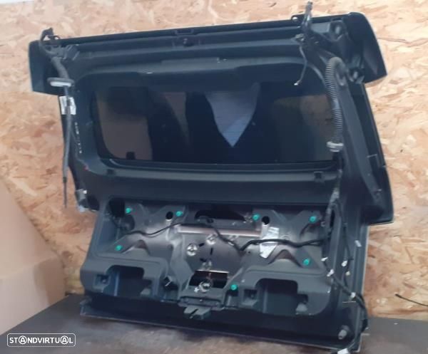 Tampa Da Mala Land Rover Range Rover Evoque (L538) - 7