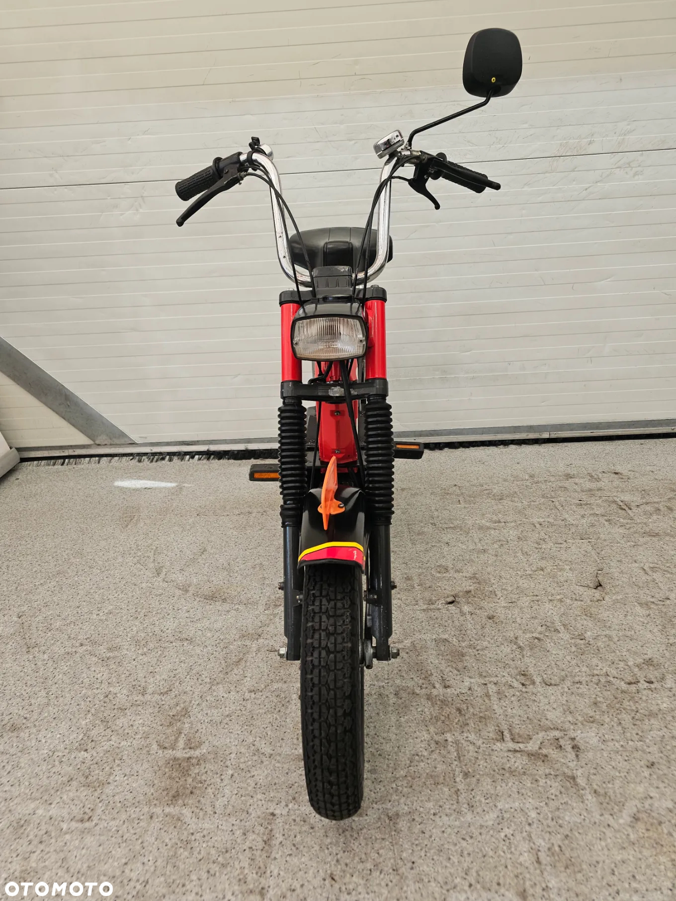 Gilera Inny - 12