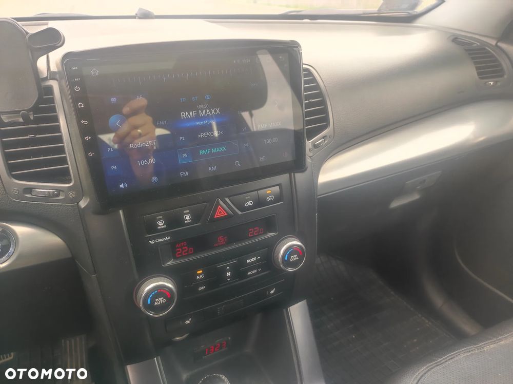 Kia Sorento 2.2 CRDi Freedom - 14