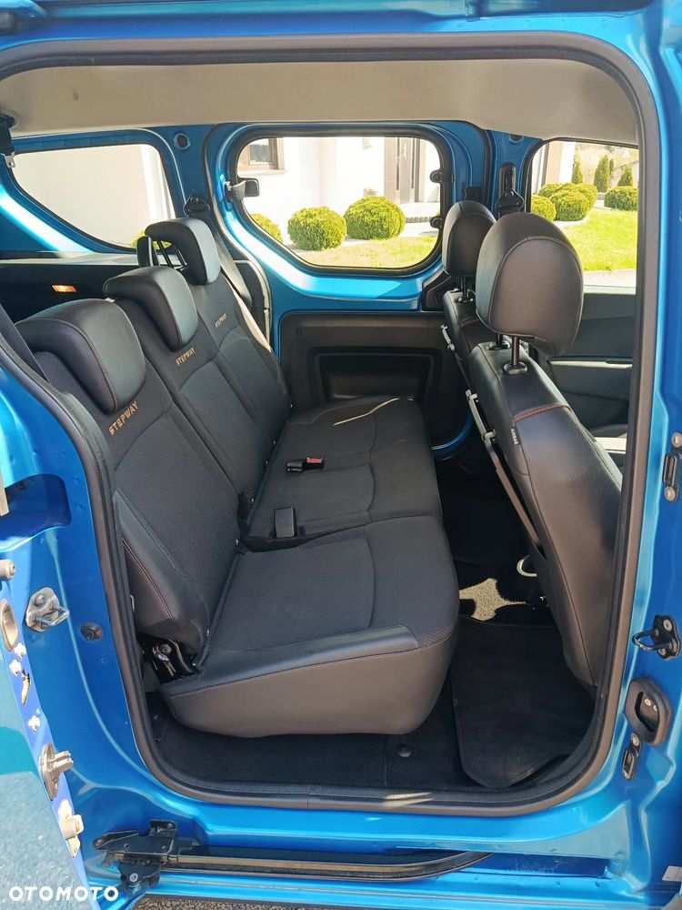 Dacia Duster - 22