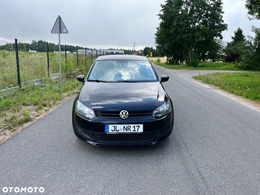 Volkswagen Polo 1.2 Style - 11