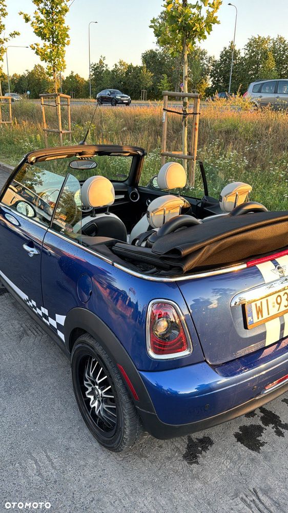 MINI ONE Baker Street - 3