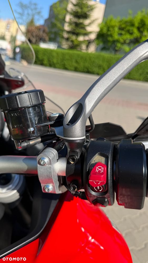 Ducati Multistrada - 20