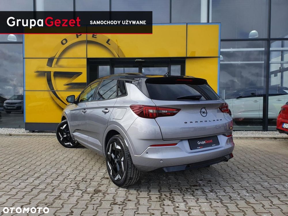 Opel Grandland - 2