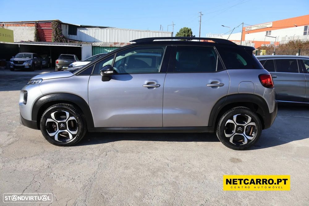 Citroën C3 Aircross PureTech 110 Stop & Start OPF SHINE PACK - 4