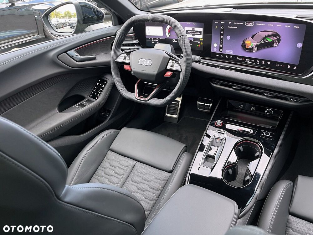 Audi RS5 Avant - 17