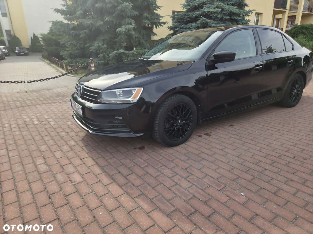 Volkswagen Jetta 1.4 TSI BMT Highline DSG - 7