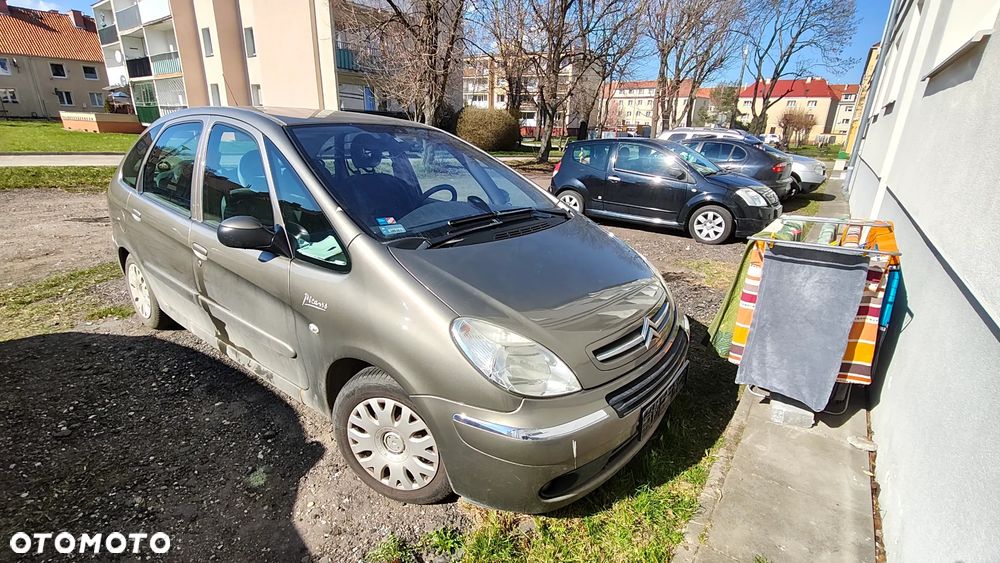 Citroën Xsara Picasso 1.6 HDI Impress Pack - 5