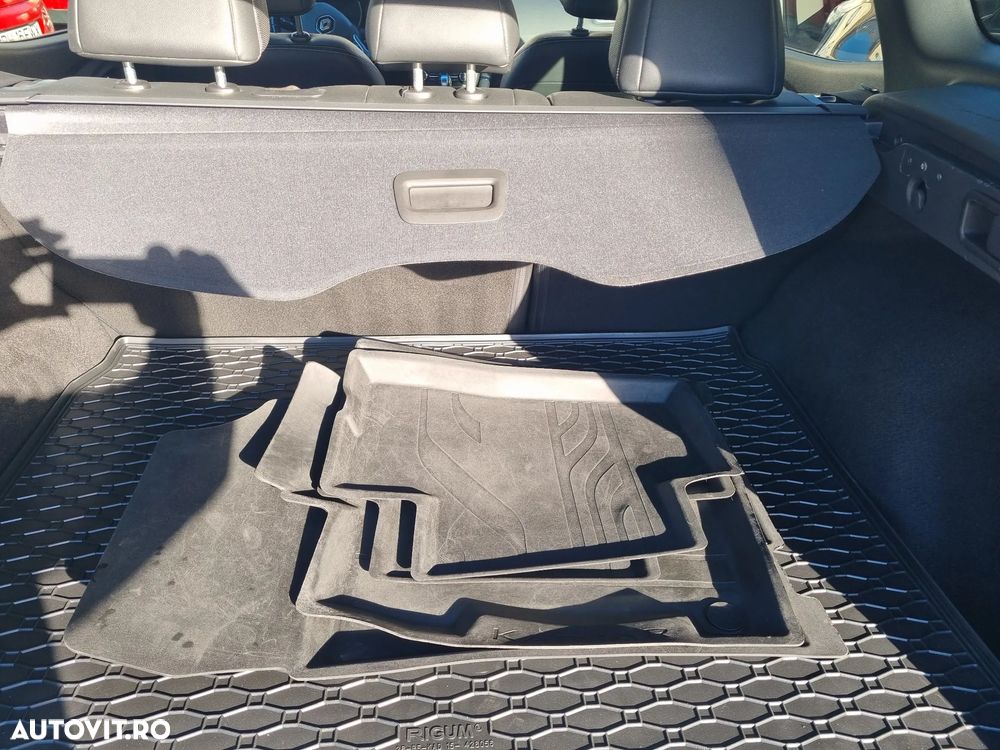 Renault Kadjar Energy dCi 110 EDC LIMITED - 22