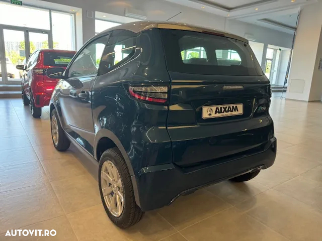 Aixam City - 10