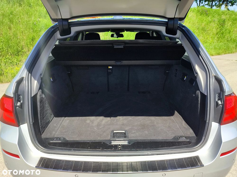 BMW Seria 5 - 31