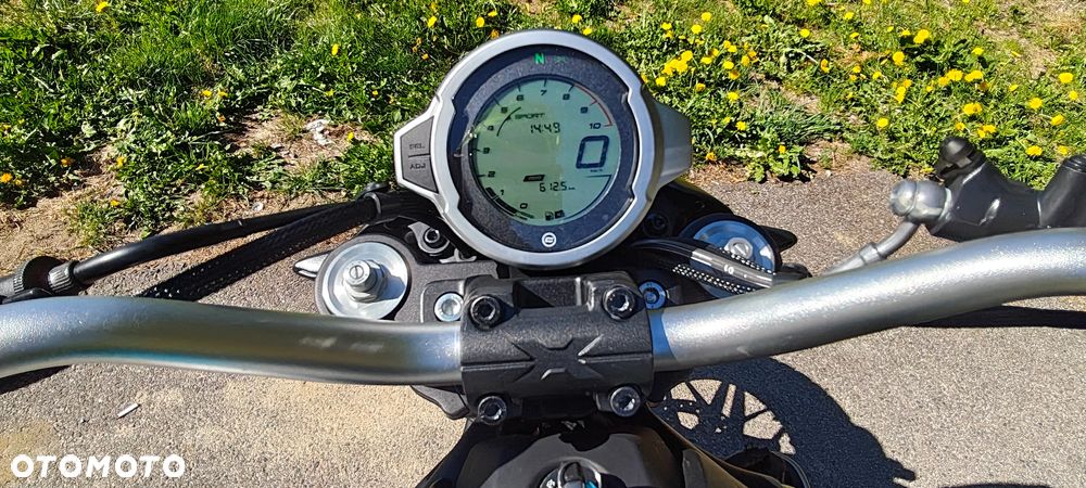 CFMoto CL-X - 9