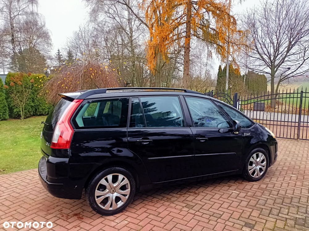 Citroën C4 Grand Picasso - 1