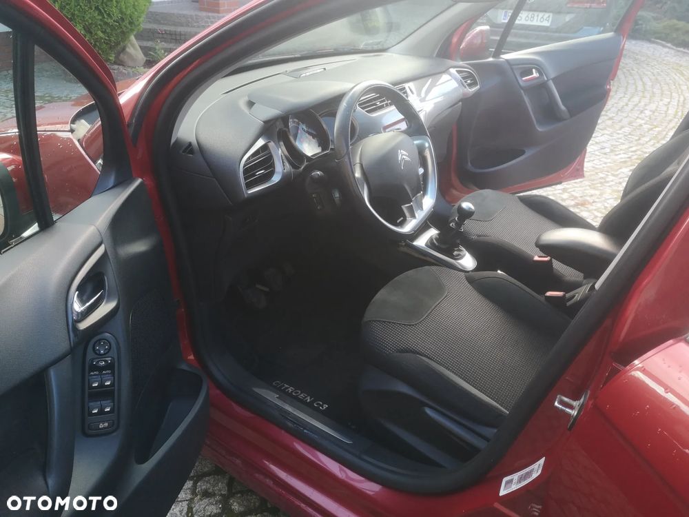 Citroën C3 HDi 110 FAP Exclusive - 5