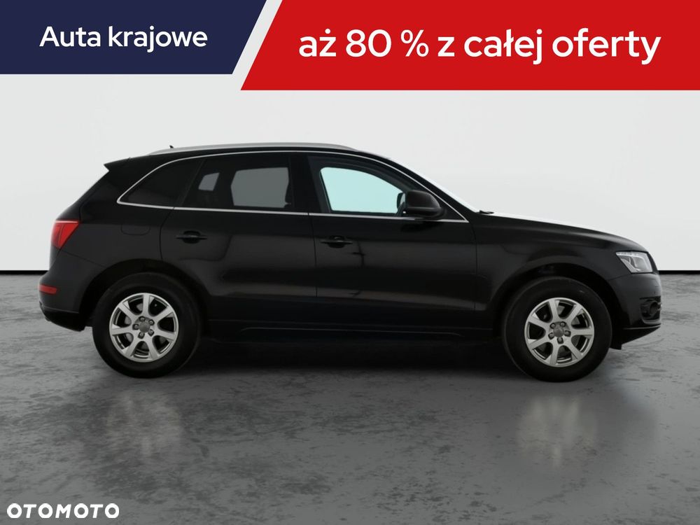 Audi Q5 - 8