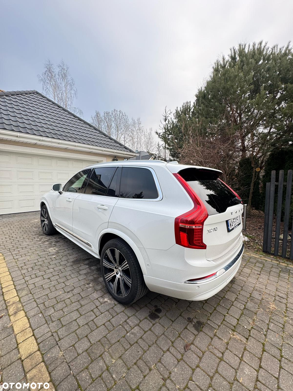 Volvo XC 90 - 26