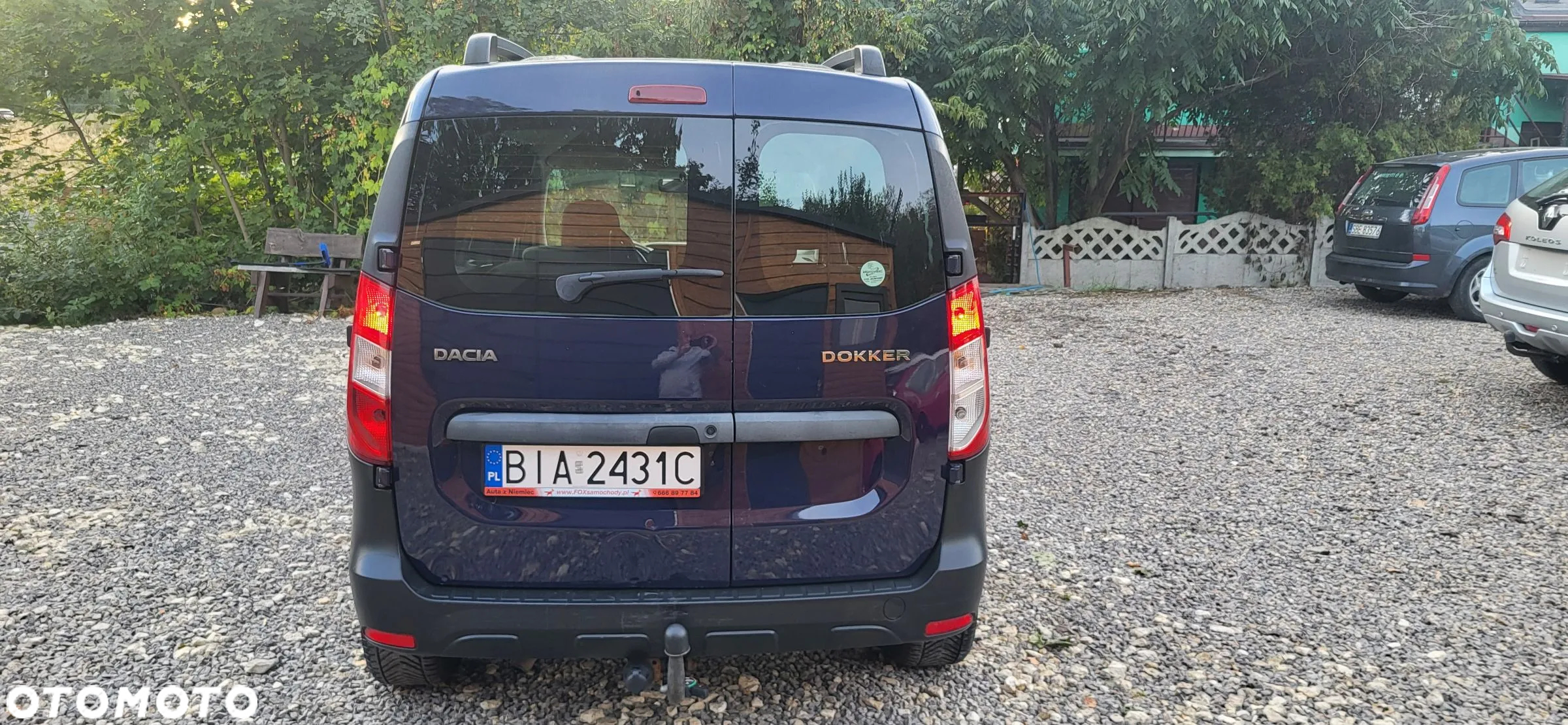 Dacia Dokker 1.6 Laureate - 7