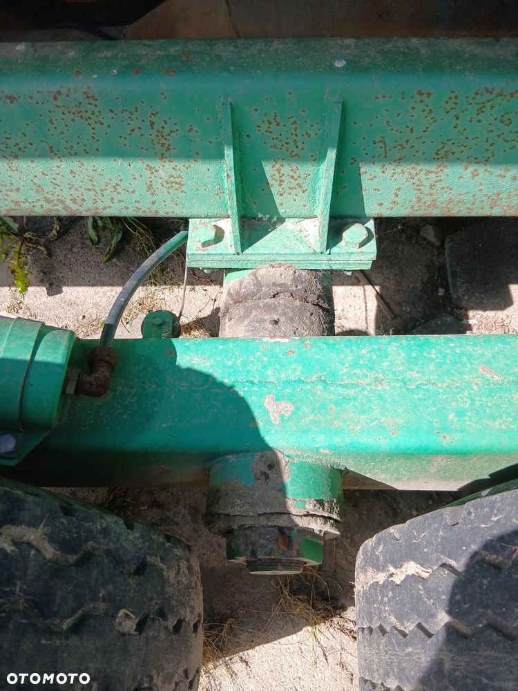 Meprozet Kościanka 6000 - 2