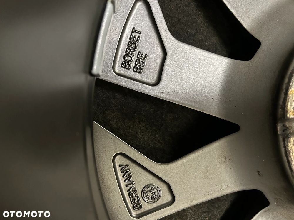 Alufelga Skoda Fabia IV 16 cali 5x100 1szt. 6VA601025N - 10