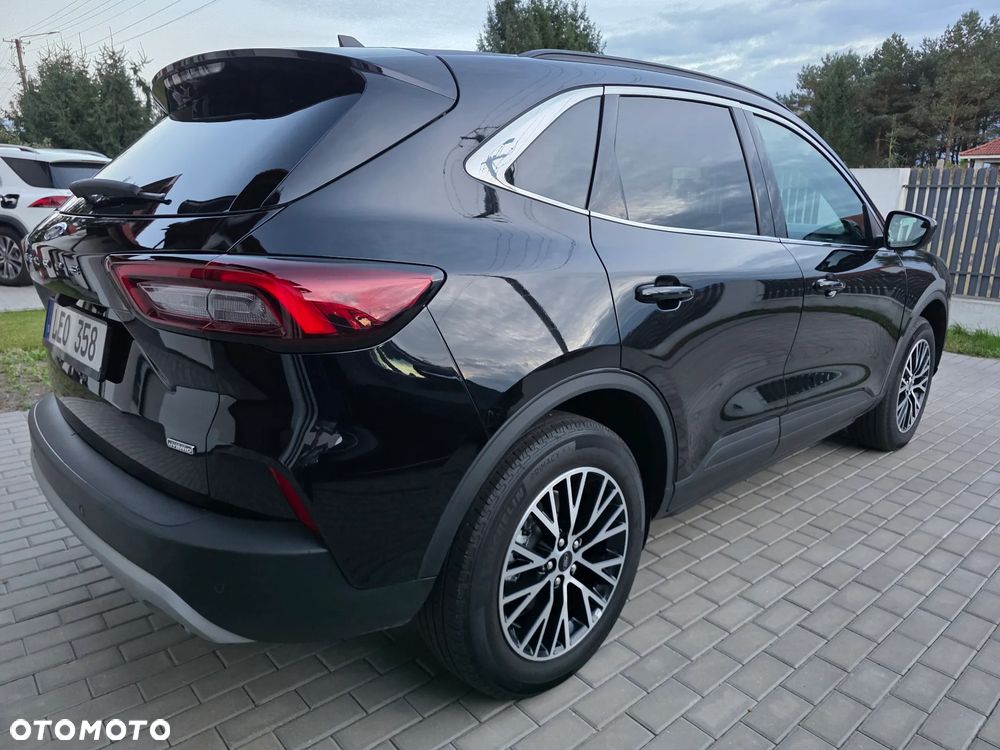Ford Kuga - 6
