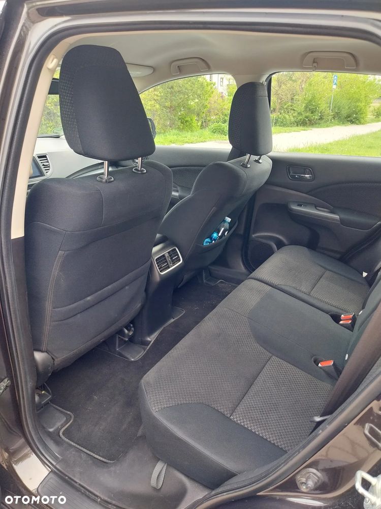 Honda CR-V 1.6i-DTEC Elegance - 11