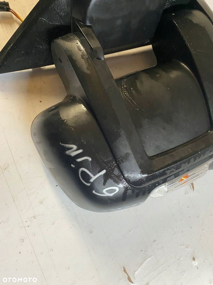 Lusterko prawe 6 pinów Fiat Ducato Boxer Jumper III 15- - 2