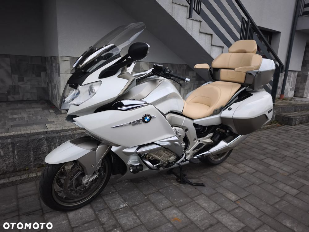 BMW K - 4