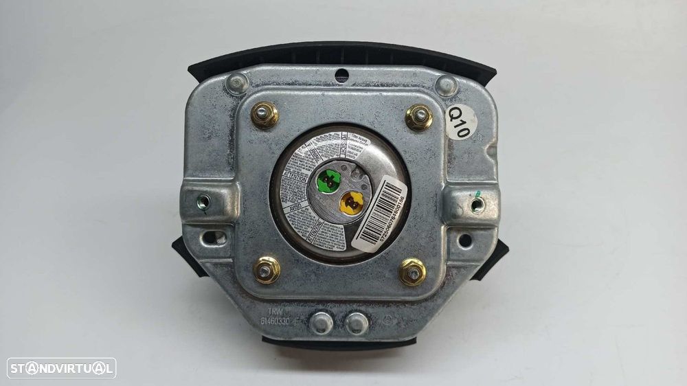 AIRBAG FRENTE ESQUERDO MERCEDES CLASE B (W245) 180 CDI (245.207) - 3