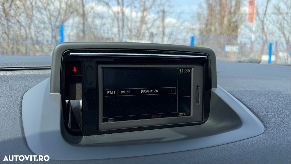 Renault Megane ENERGY dCi 130 Start & Stopp Bose Edition - 22