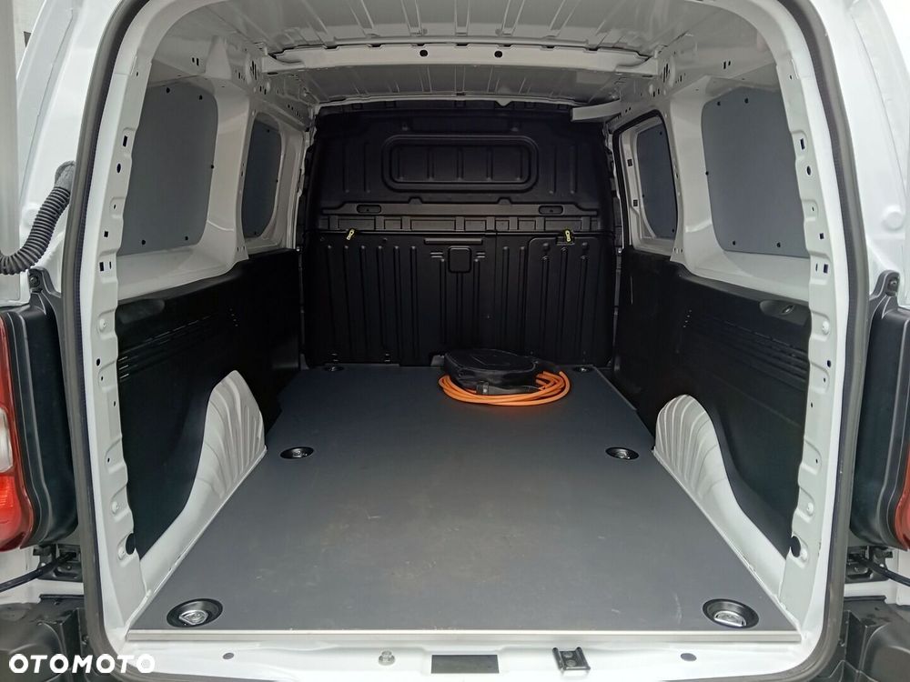 Toyota PROACE CITY - 10