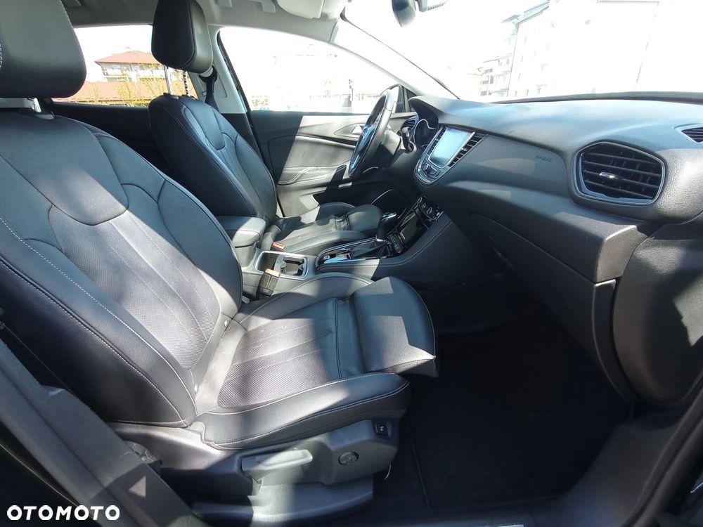 Opel Grandland X 1.5 D Start/Stop Automatik Business INNOVATION - 23