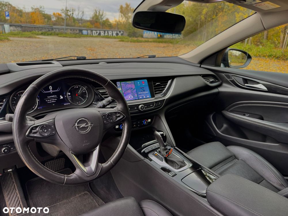 Opel Insignia CT 2.0 CDTI Exclusive S&S - 14