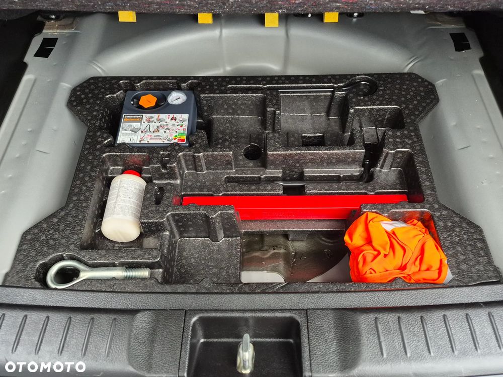 Suzuki Vitara 1.4 Boosterjet Automatik S - 12