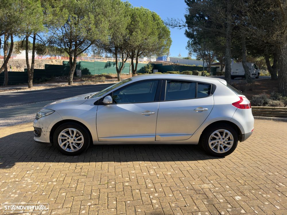Renault Mégane - 26
