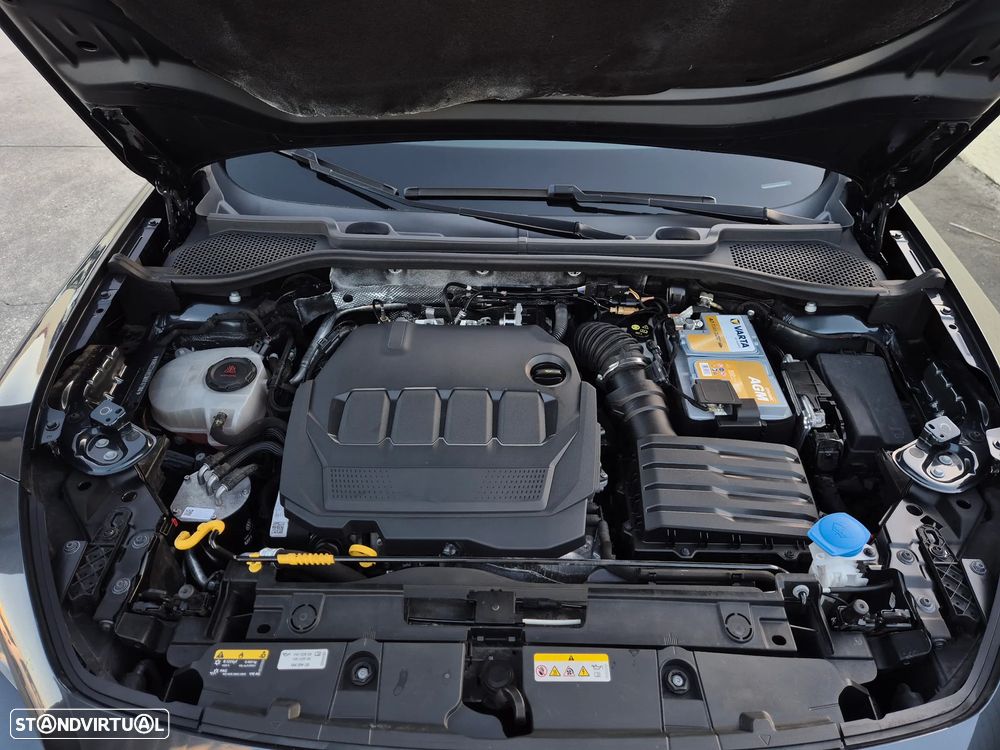 Cupra Formentor 2.0 TDI - 43