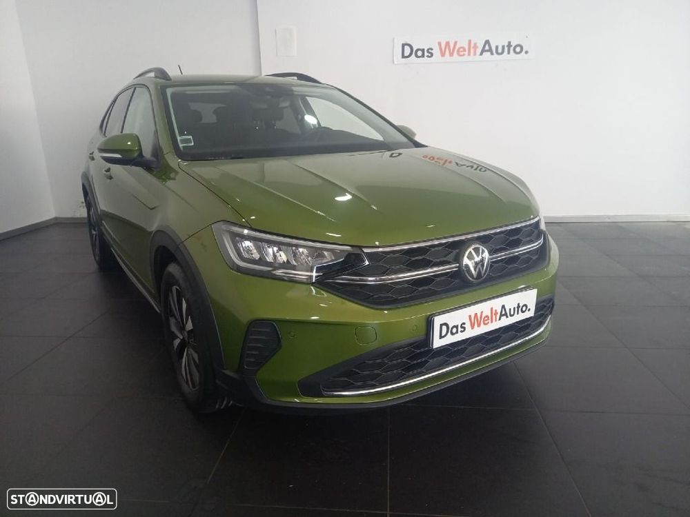 VW Taigo 1.0 TSI Life - 4