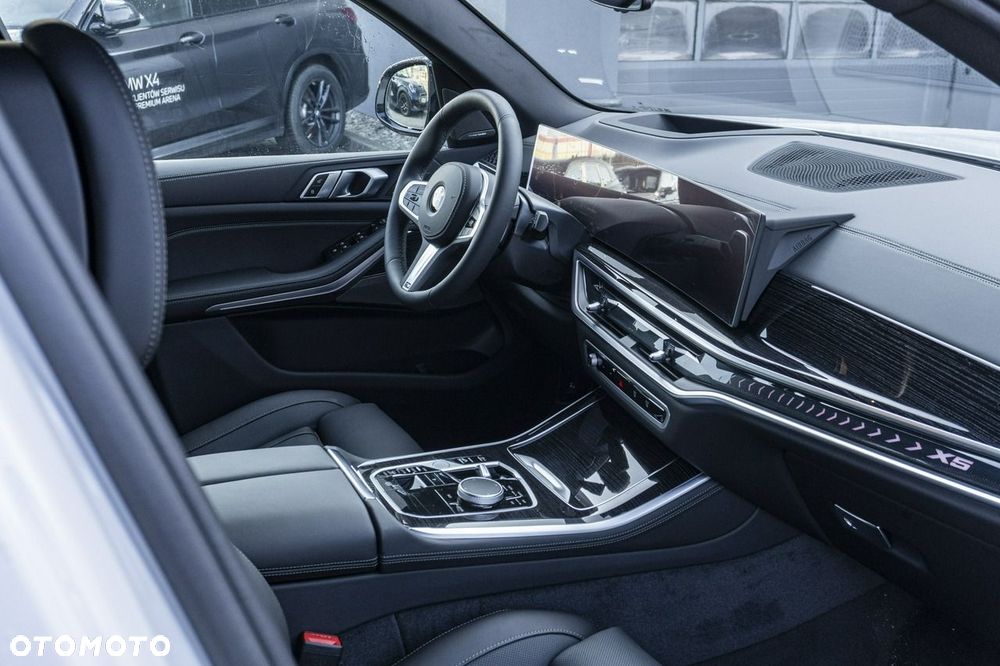 BMW X5 xDrive30d - 27
