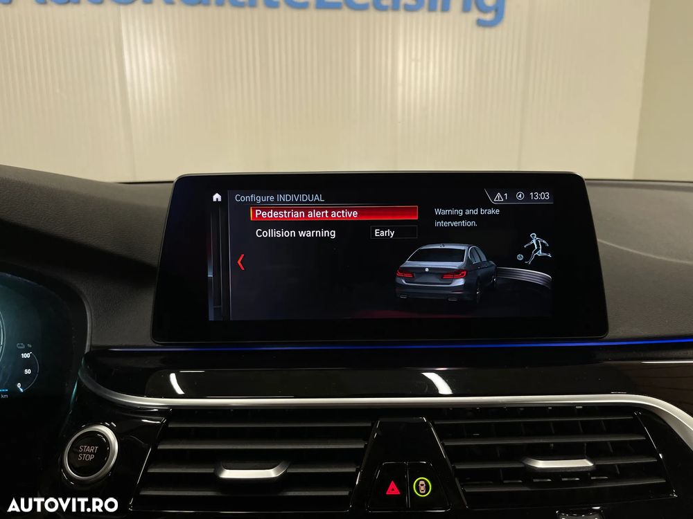 BMW Seria 5 - 19