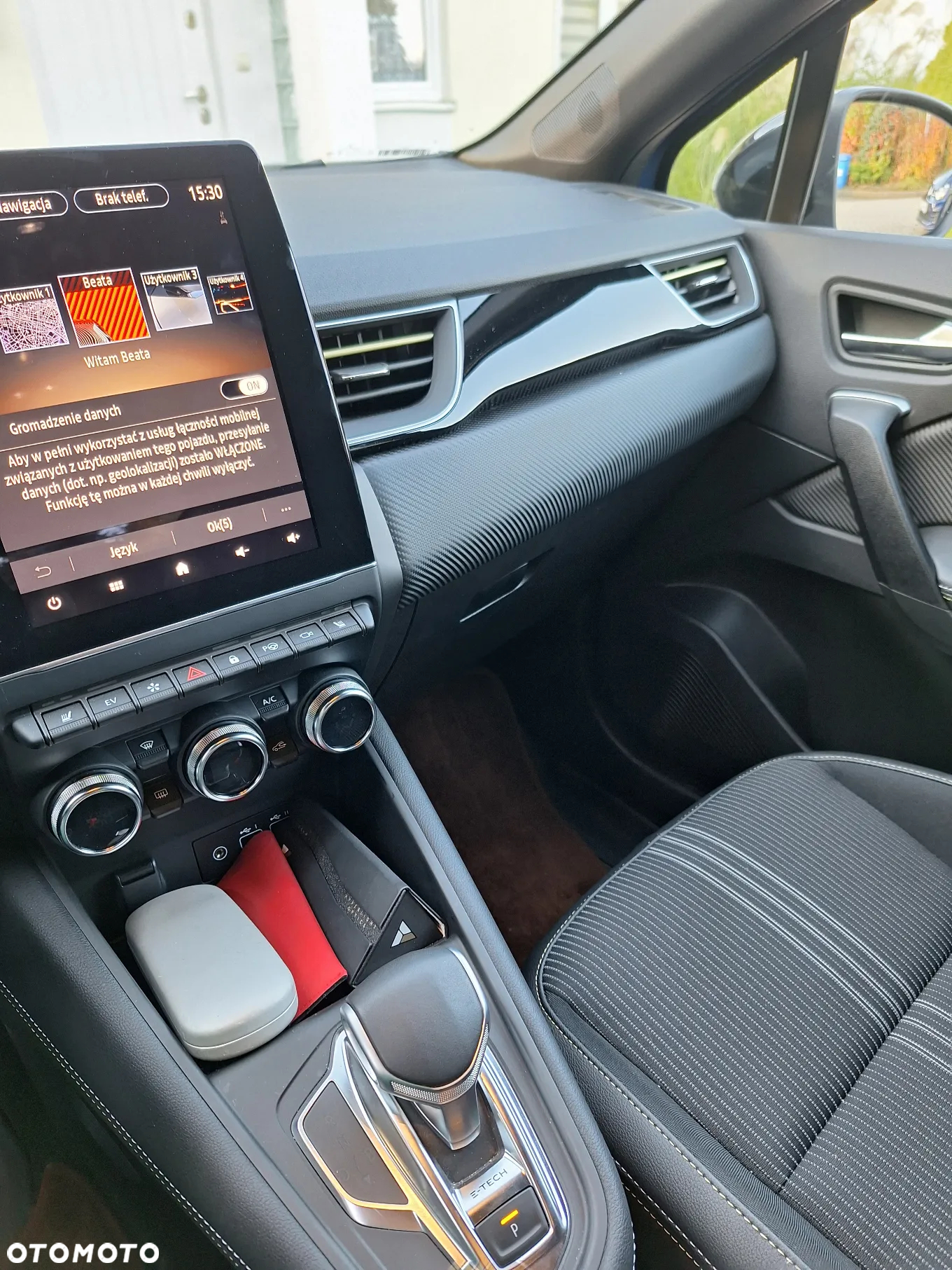 Renault Captur - 4