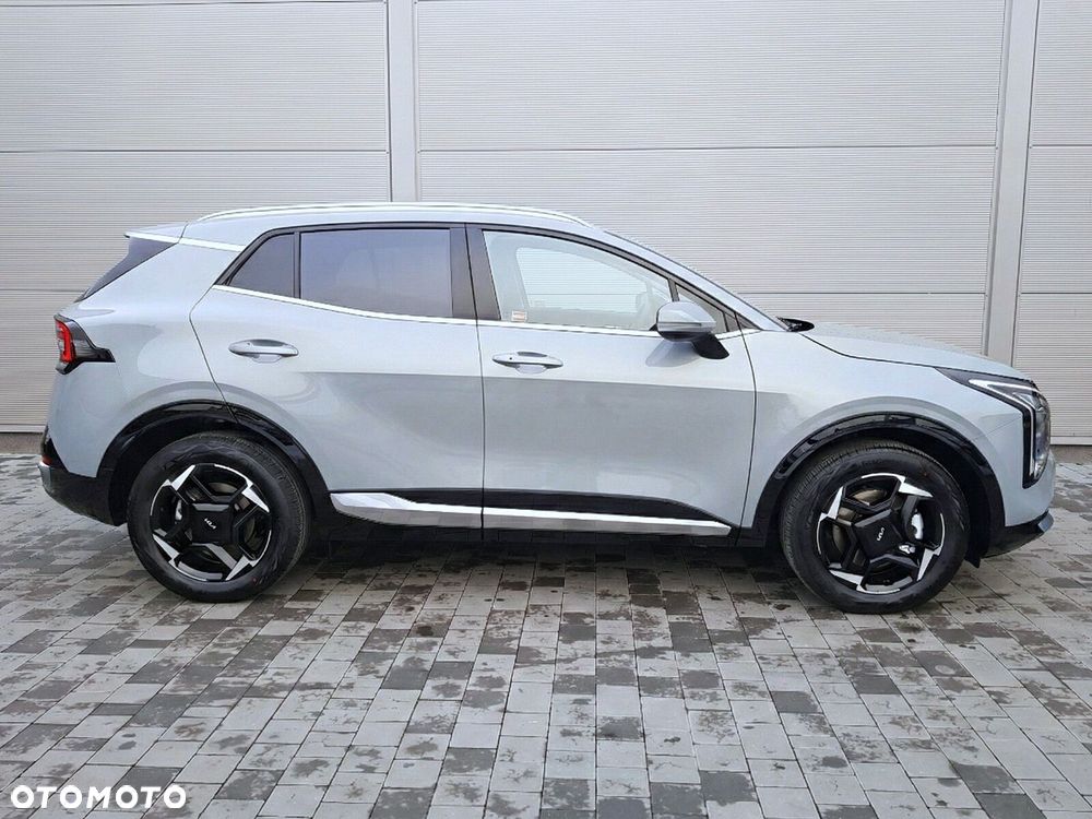 Kia Sportage 1.6 T-GDI HEV Anniversary 2WD - 6