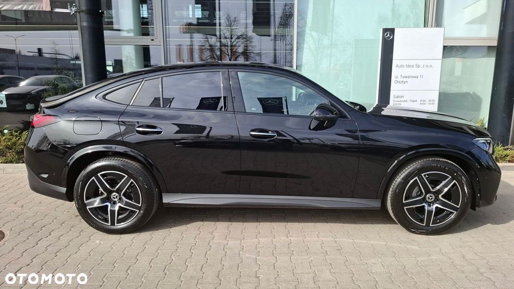 Mercedes-Benz GLC - 23