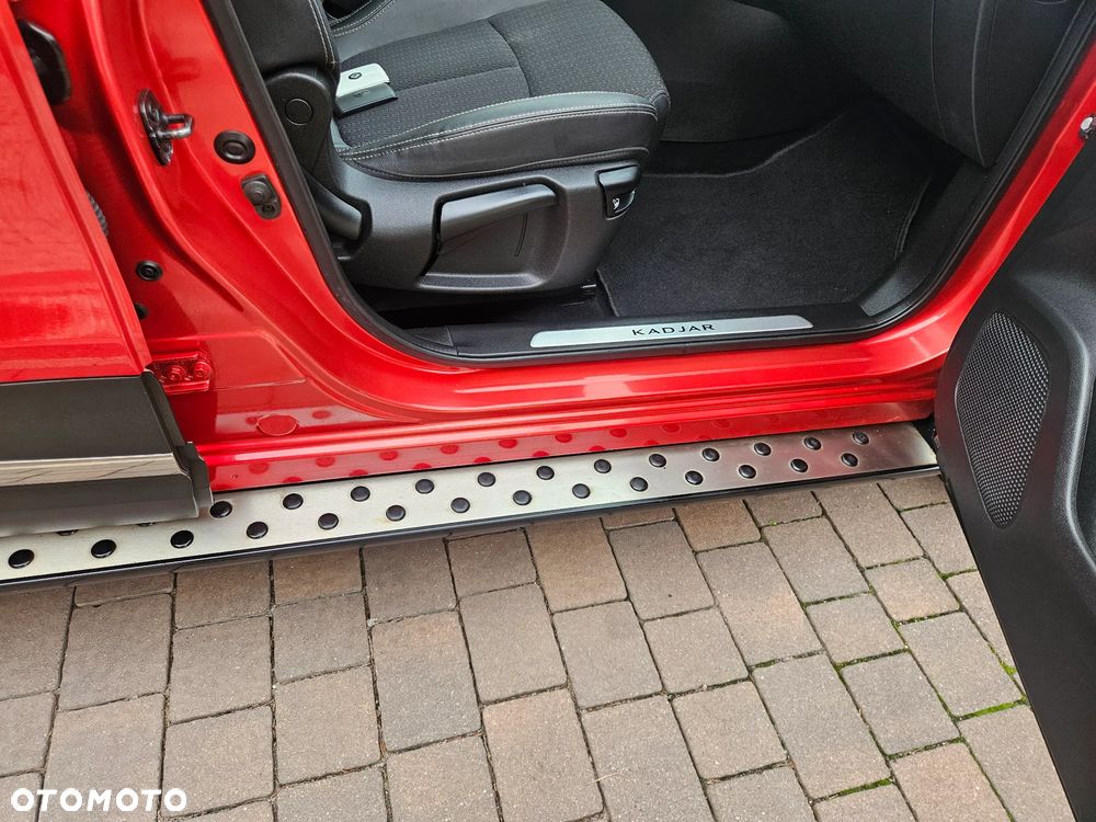Renault Kadjar Energy dCi 130 CROSSBORDER-S - 32