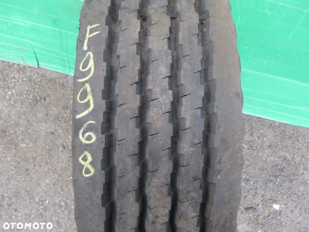 245/70R17,5 Fulda MULTITON 2. Opony ciężarowe - 2
