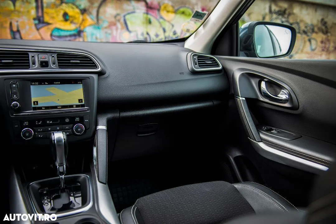 Renault Kadjar 1.5 DCI EDC Intens - 11