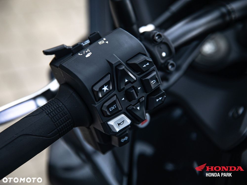 Honda NT - 9