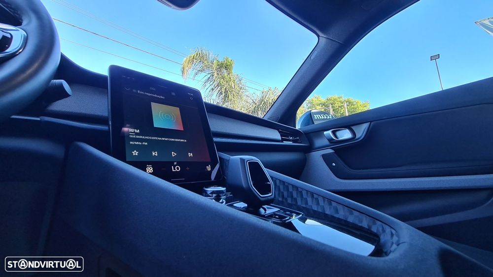 Polestar 2 Long Range 78 kWh - 15