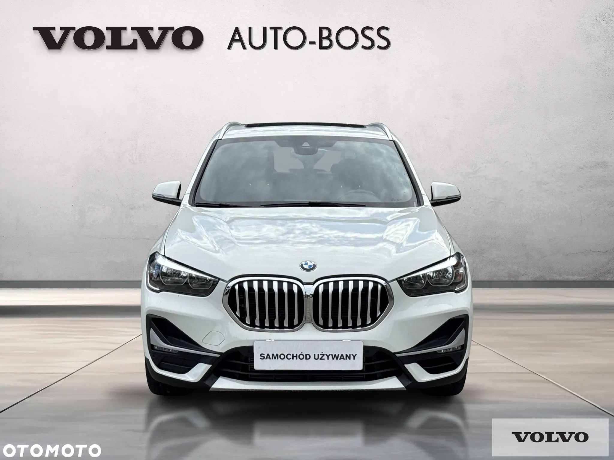 BMW X1 xDrive25i Sport Line sport - 8